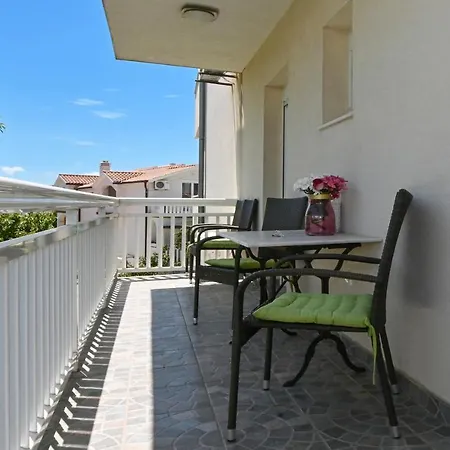 Filip Apartment *