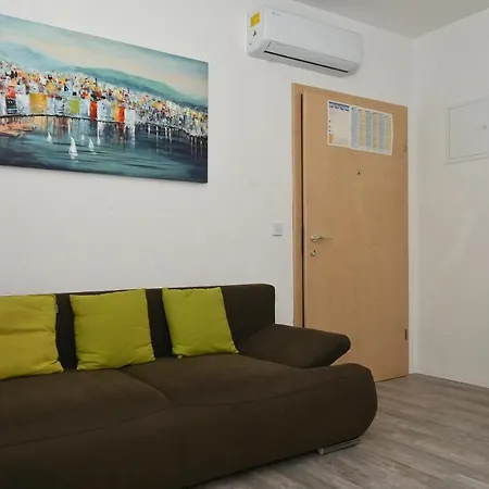 Apartment Filip *