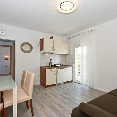 Filip Apartment