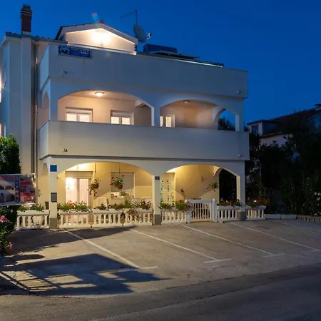 Apartman Filip *