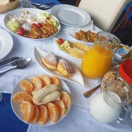 Apartman Filip