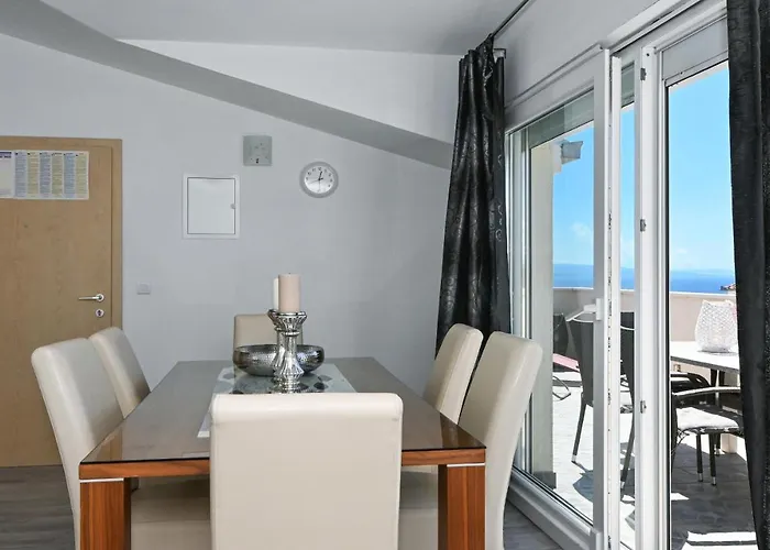 Filip Apartamento Trogir