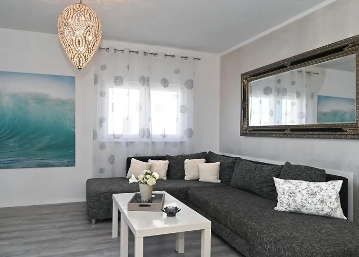 Apartamento Filip Trogir