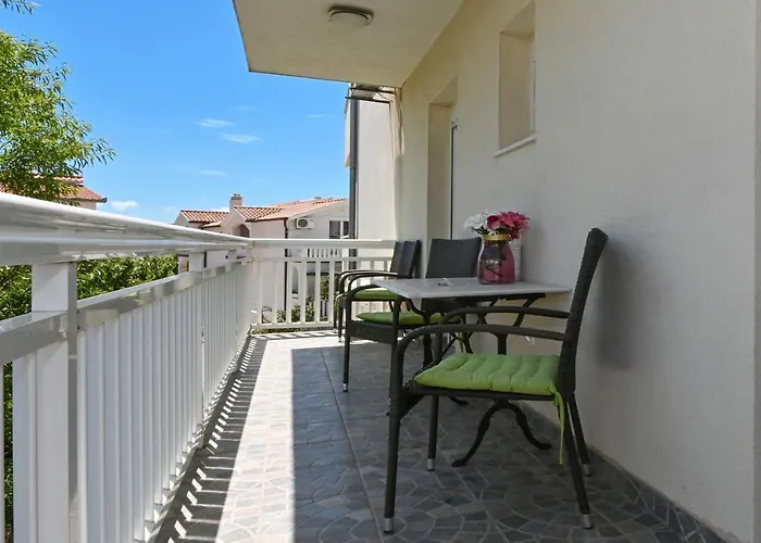 Filip Apartamento *