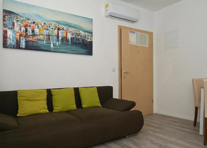 Apartamento Filip *