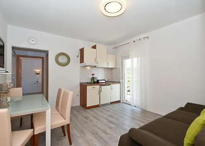 Filip Apartamento