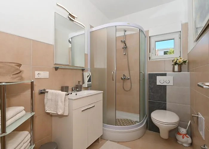 Apartamento Filip *