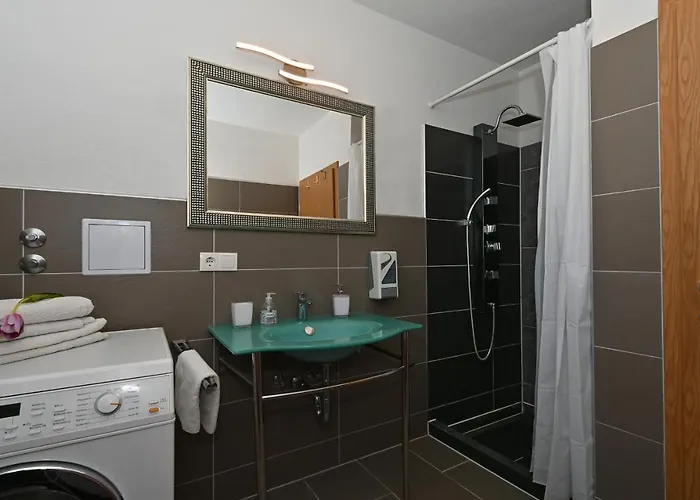 Filip Apartamento *