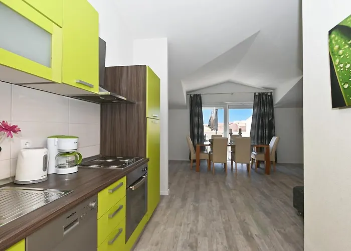 Apartamento Filip Trogir