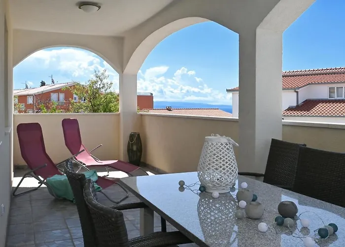 Filip Apartamento
