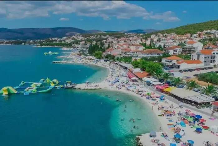 Filip Apartamento Trogir